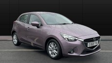 Mazda 2 1.5 SE-L Nav 5dr Petrol Hatchback